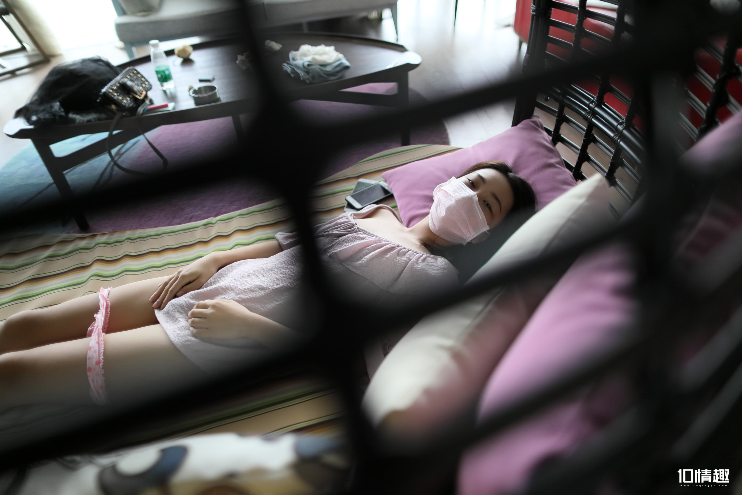 [ROSI写真]KZ系列 2017.12.05 NO.541